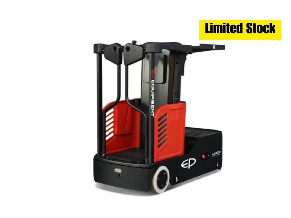 JX0 Order Picker
