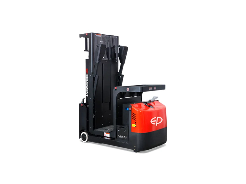 JX1 Order Picker